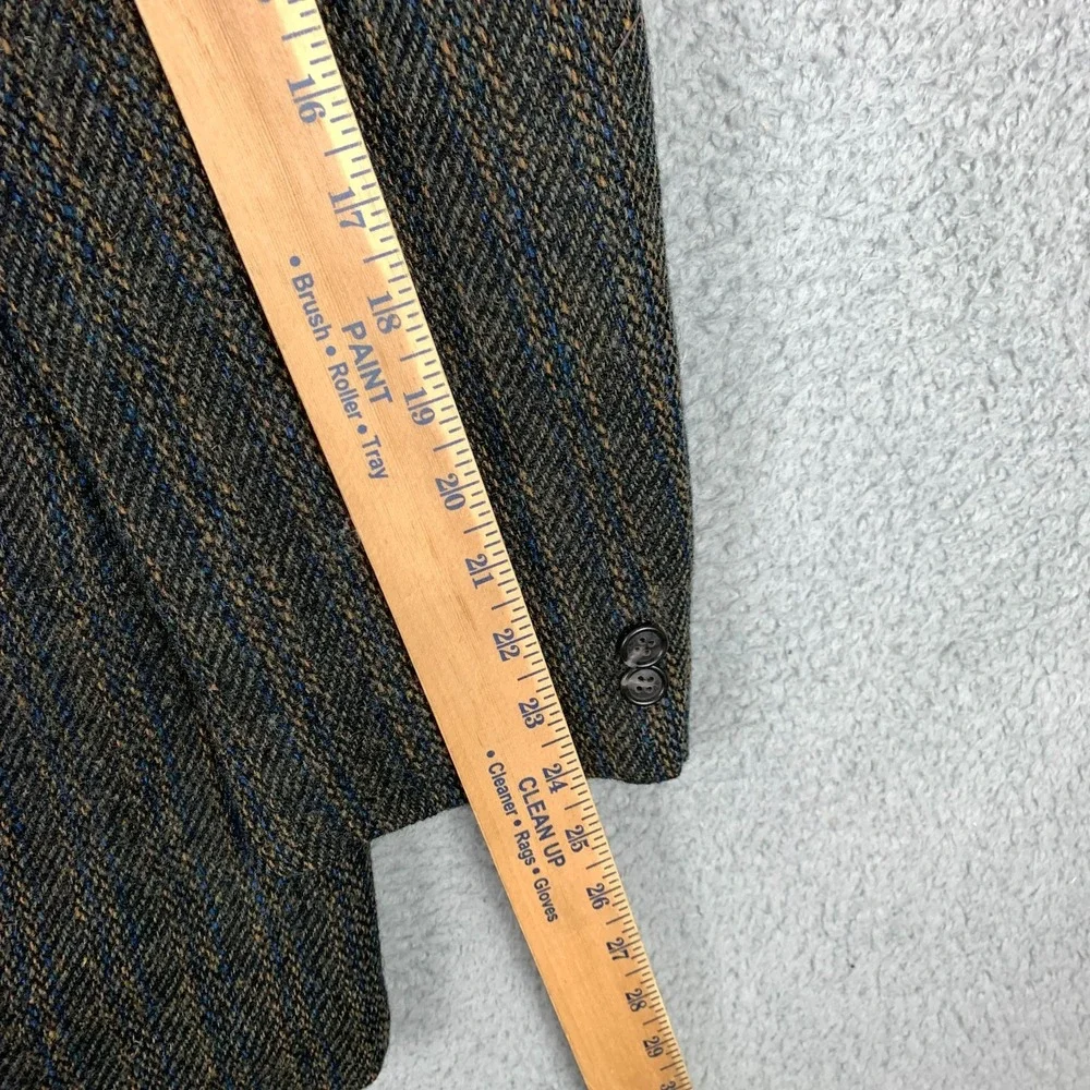 N/A vintage harris